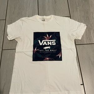 Vans t-shirt